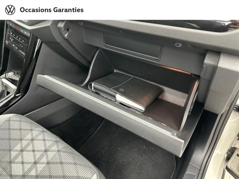 Voitures occasions VOLKSWAGEN T-ROC R-Line Paris