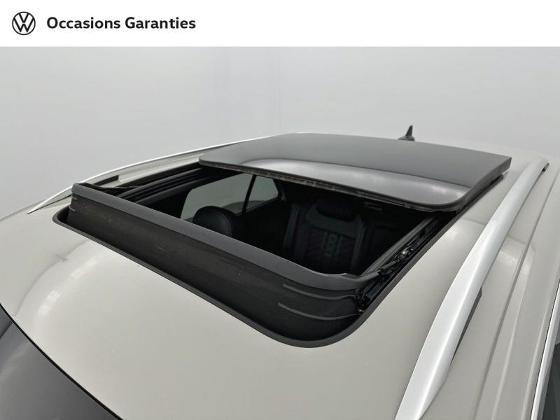 Voitures occasions VOLKSWAGEN T-ROC R-Line Paris