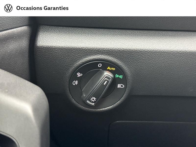 Voitures occasions VOLKSWAGEN T-ROC R-Line Paris