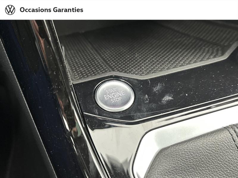 Voitures occasions VOLKSWAGEN T-ROC R-Line Paris