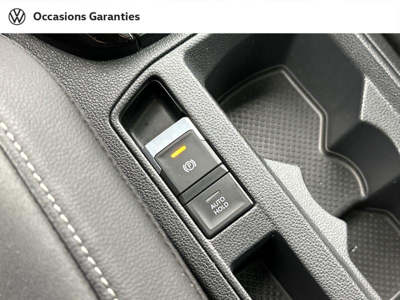 Voitures occasions VOLKSWAGEN T-ROC R-Line Paris