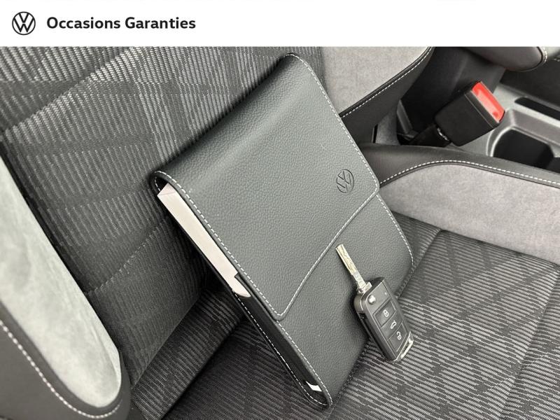 Voitures occasions VOLKSWAGEN T-ROC R-Line Paris