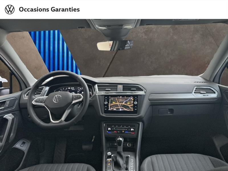 Voitures occasions VOLKSWAGEN TIGUAN ALLSPACE Life Paris