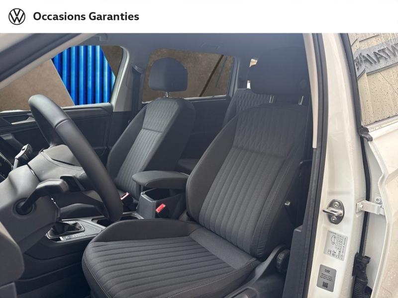 Voitures occasions VOLKSWAGEN TIGUAN ALLSPACE Life Paris