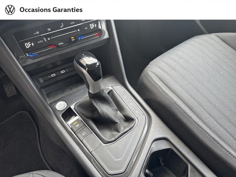 Voitures occasions VOLKSWAGEN TIGUAN ALLSPACE Life Paris