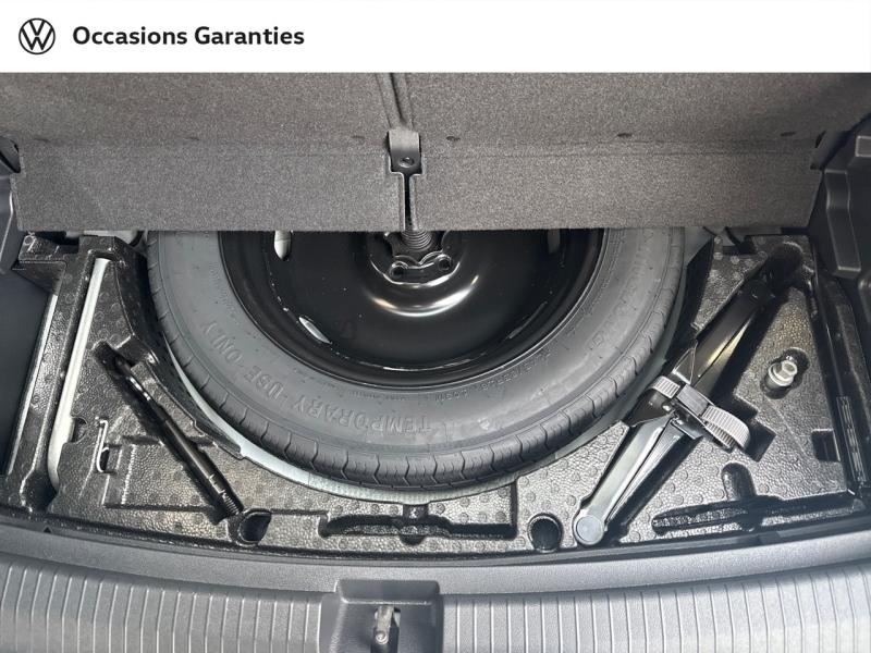 Voitures occasions VOLKSWAGEN TIGUAN ALLSPACE Life Paris