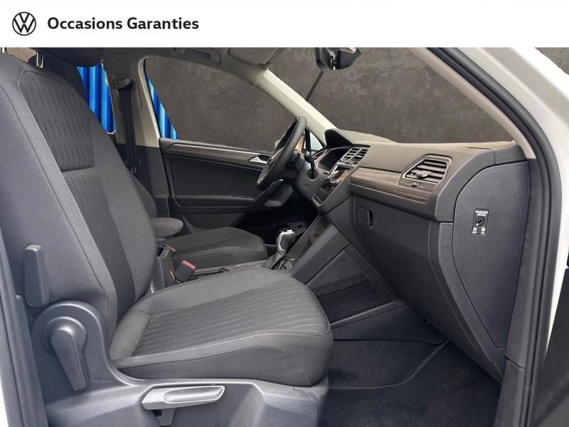 Voitures occasions VOLKSWAGEN TIGUAN ALLSPACE Life Paris