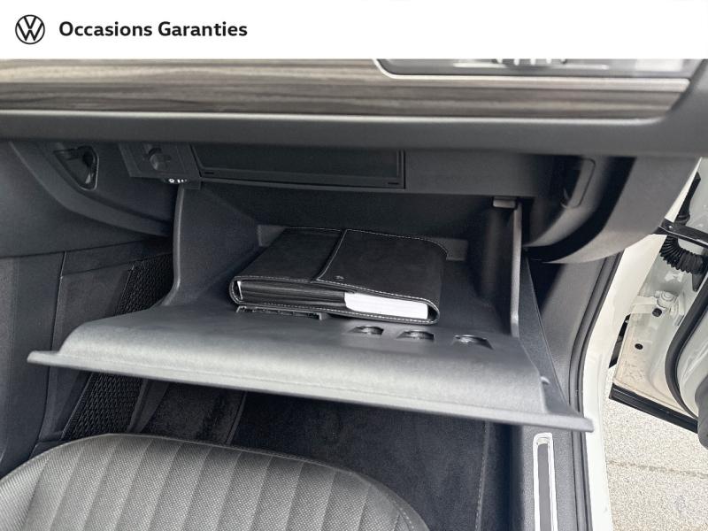 Voitures occasions VOLKSWAGEN TIGUAN ALLSPACE Life Paris