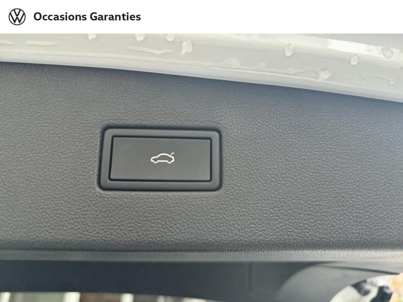 Voitures occasions VOLKSWAGEN TIGUAN ALLSPACE Life Paris
