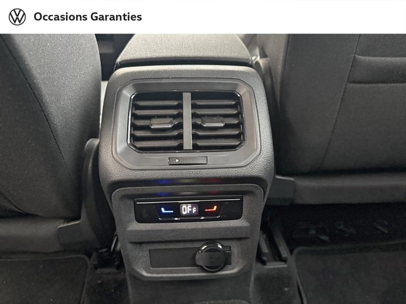 Voitures occasions VOLKSWAGEN TIGUAN ALLSPACE Life Paris