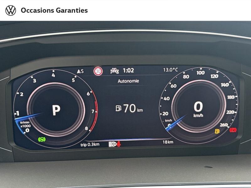 Voitures occasions VOLKSWAGEN TIGUAN ALLSPACE Life Paris