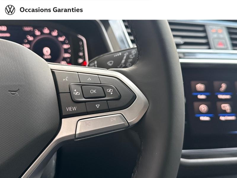 Voitures occasions VOLKSWAGEN TIGUAN ALLSPACE Life Paris