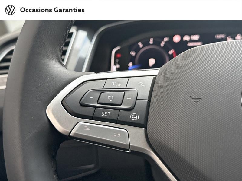 Voitures occasions VOLKSWAGEN TIGUAN ALLSPACE Life Paris