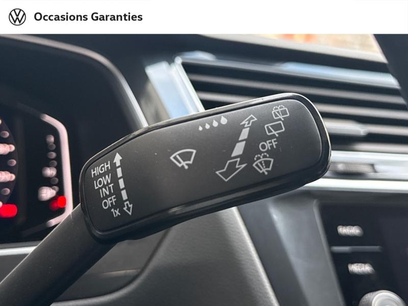 Voitures occasions VOLKSWAGEN TIGUAN ALLSPACE Life Paris