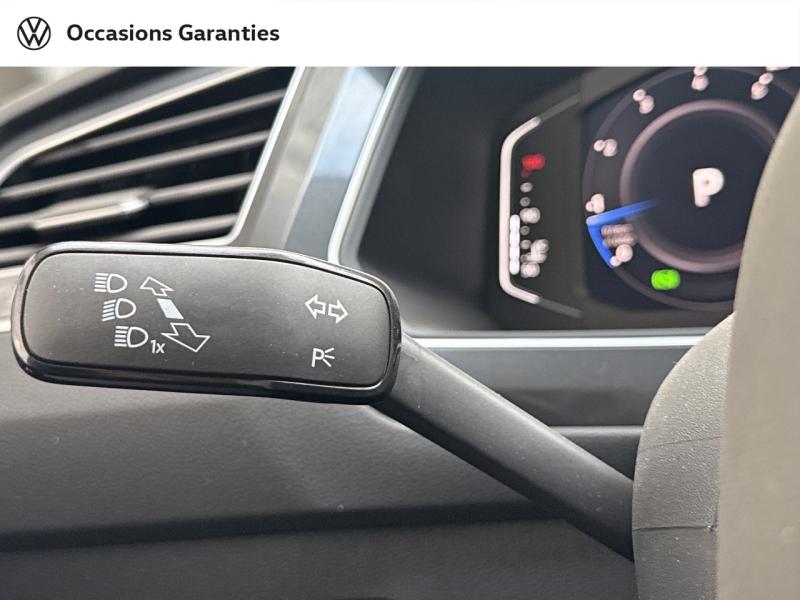 Voitures occasions VOLKSWAGEN TIGUAN ALLSPACE Life Paris