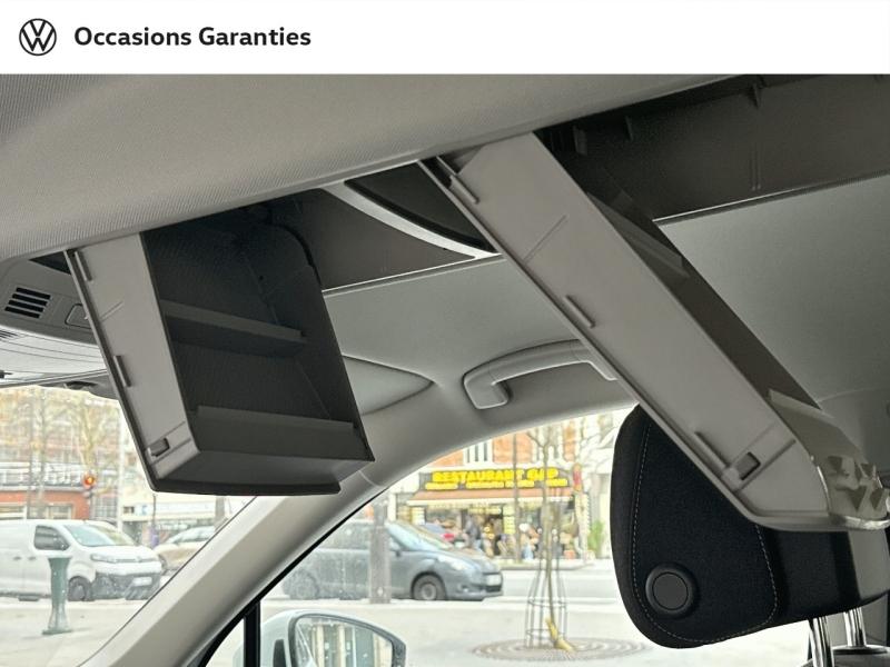 Voitures occasions VOLKSWAGEN TIGUAN ALLSPACE Life Paris