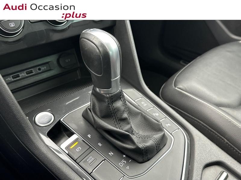 Voitures occasions VOLKSWAGEN TIGUAN Carat Exclusive Paris