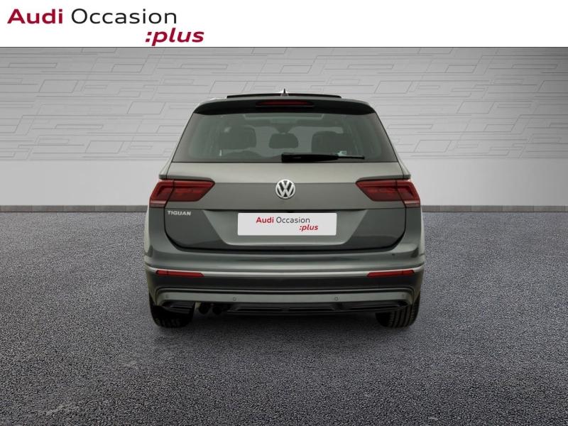 Voitures occasions VOLKSWAGEN TIGUAN Carat Exclusive Paris