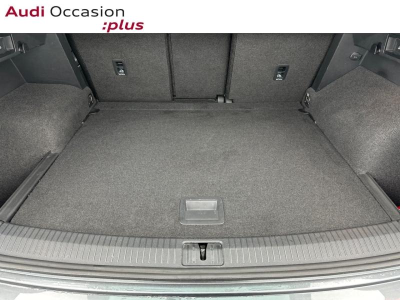 Voitures occasions VOLKSWAGEN TIGUAN Carat Exclusive Paris