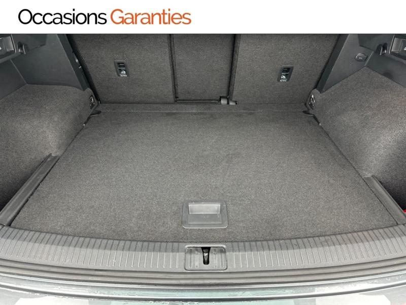 Voitures occasions VOLKSWAGEN TIGUAN Carat Exclusive Paris