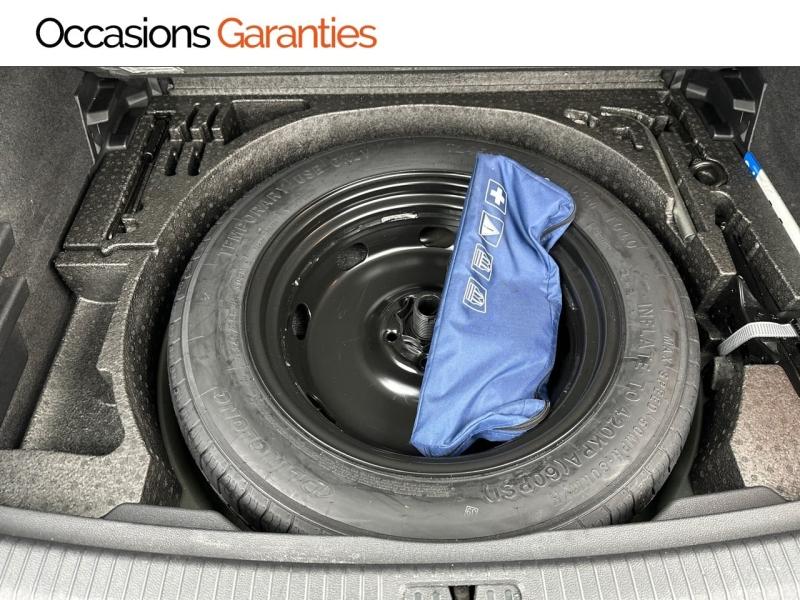 Voitures occasions VOLKSWAGEN TIGUAN Carat Exclusive Paris