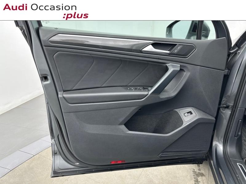 Voitures occasions VOLKSWAGEN TIGUAN Carat Exclusive Paris