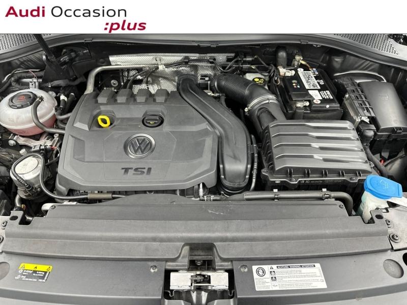 Voitures occasions VOLKSWAGEN TIGUAN Carat Exclusive Paris