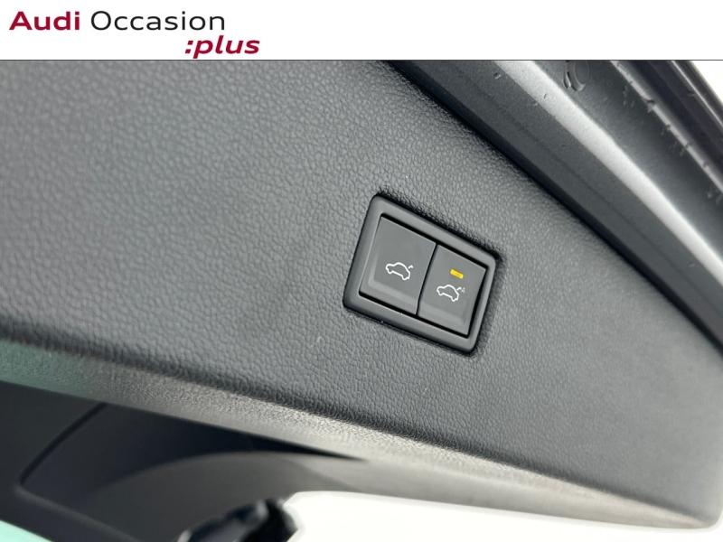Voitures occasions VOLKSWAGEN TIGUAN Carat Exclusive Paris