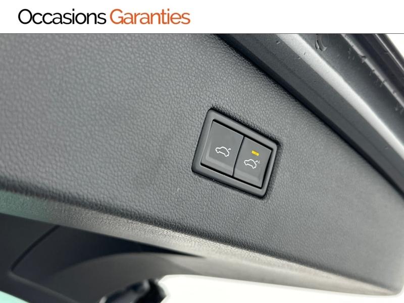 Voitures occasions VOLKSWAGEN TIGUAN Carat Exclusive Paris