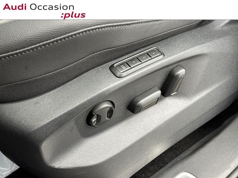 Voitures occasions VOLKSWAGEN TIGUAN Carat Exclusive Paris