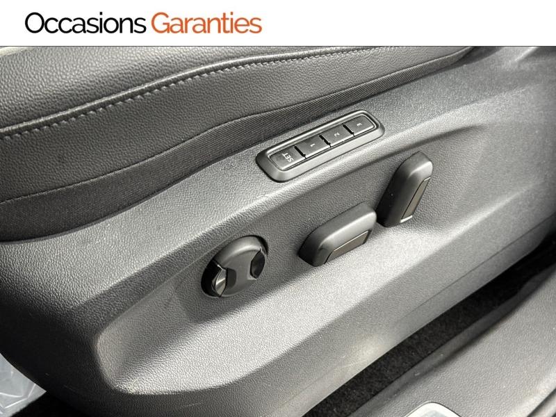 Voitures occasions VOLKSWAGEN TIGUAN Carat Exclusive Paris