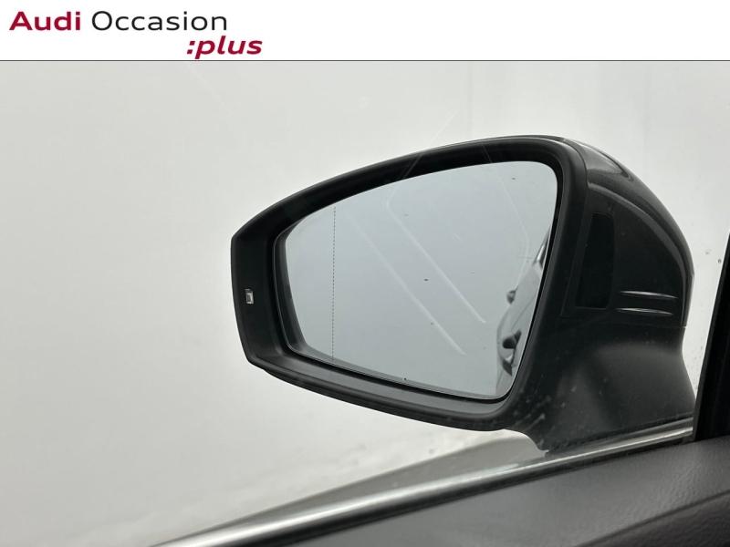 Voitures occasions VOLKSWAGEN TIGUAN Carat Exclusive Paris