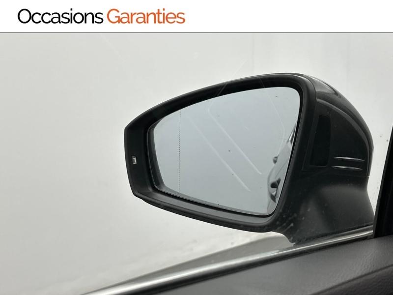 Voitures occasions VOLKSWAGEN TIGUAN Carat Exclusive Paris