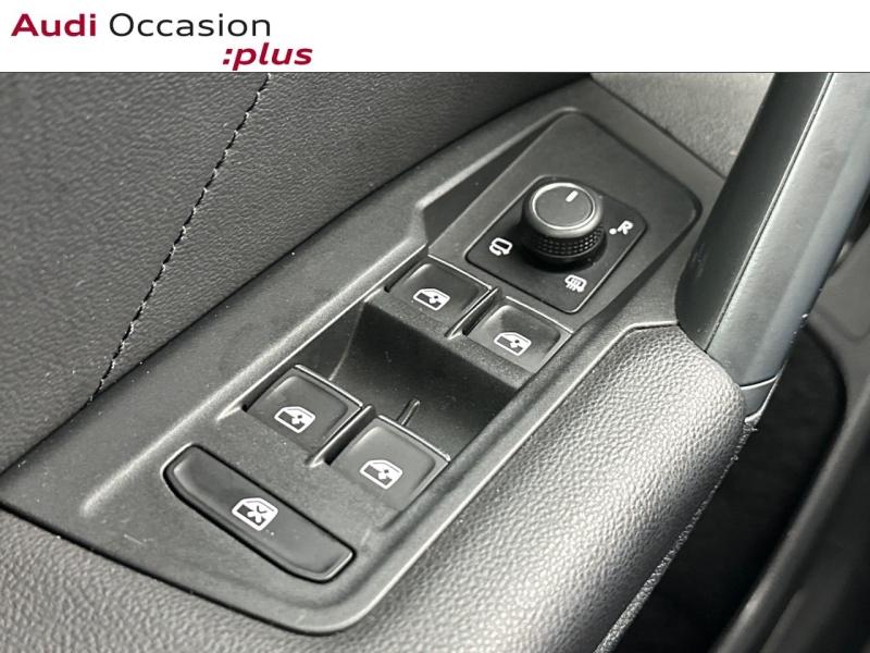 Voitures occasions VOLKSWAGEN TIGUAN Carat Exclusive Paris