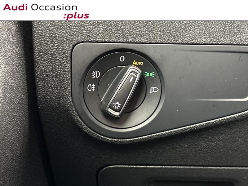 Voitures occasions VOLKSWAGEN TIGUAN Carat Exclusive Paris