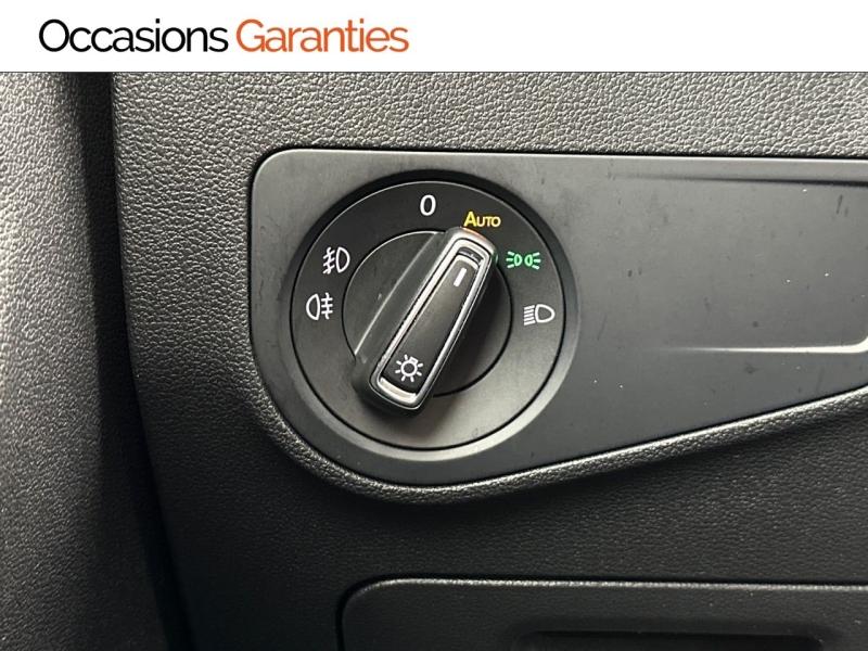 Voitures occasions VOLKSWAGEN TIGUAN Carat Exclusive Paris
