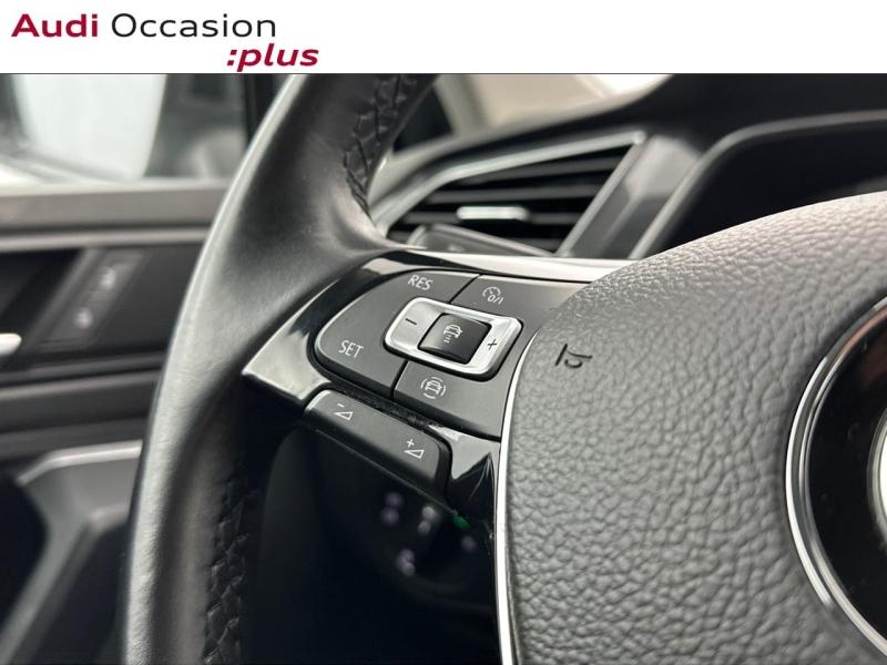 Voitures occasions VOLKSWAGEN TIGUAN Carat Exclusive Paris