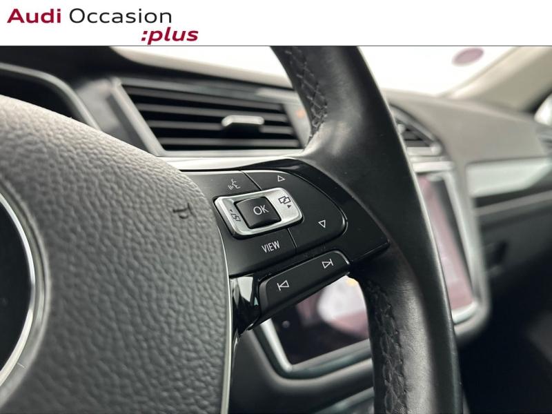 Voitures occasions VOLKSWAGEN TIGUAN Carat Exclusive Paris