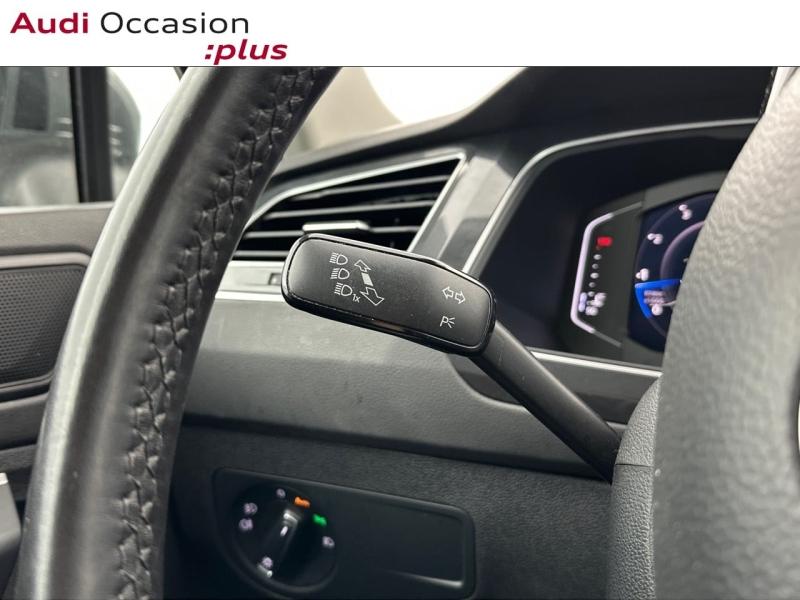 Voitures occasions VOLKSWAGEN TIGUAN Carat Exclusive Paris