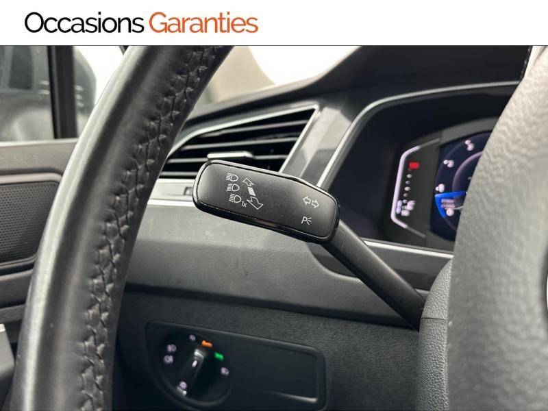 Voitures occasions VOLKSWAGEN TIGUAN Carat Exclusive Paris
