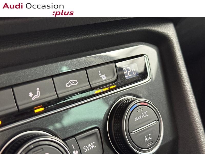 Voitures occasions VOLKSWAGEN TIGUAN Carat Exclusive Paris