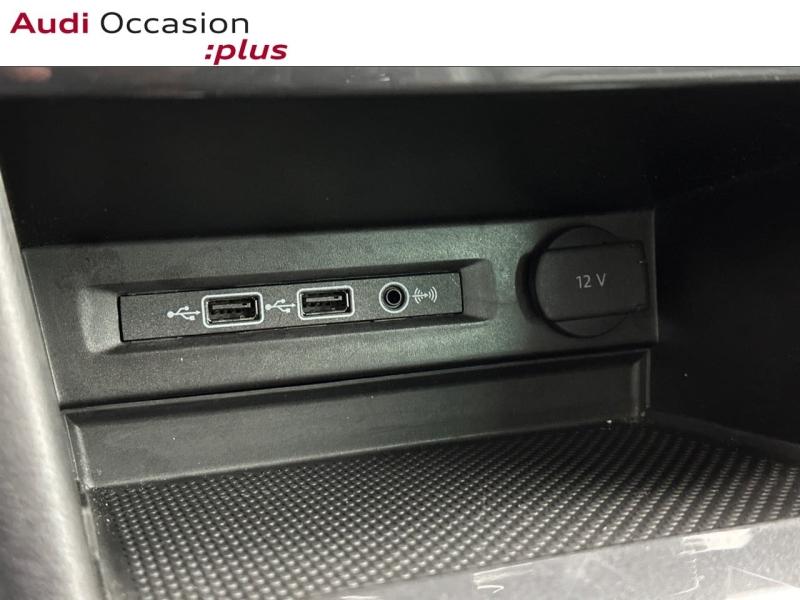 Voitures occasions VOLKSWAGEN TIGUAN Carat Exclusive Paris