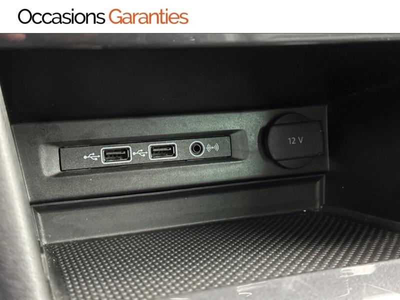 Voitures occasions VOLKSWAGEN TIGUAN Carat Exclusive Paris