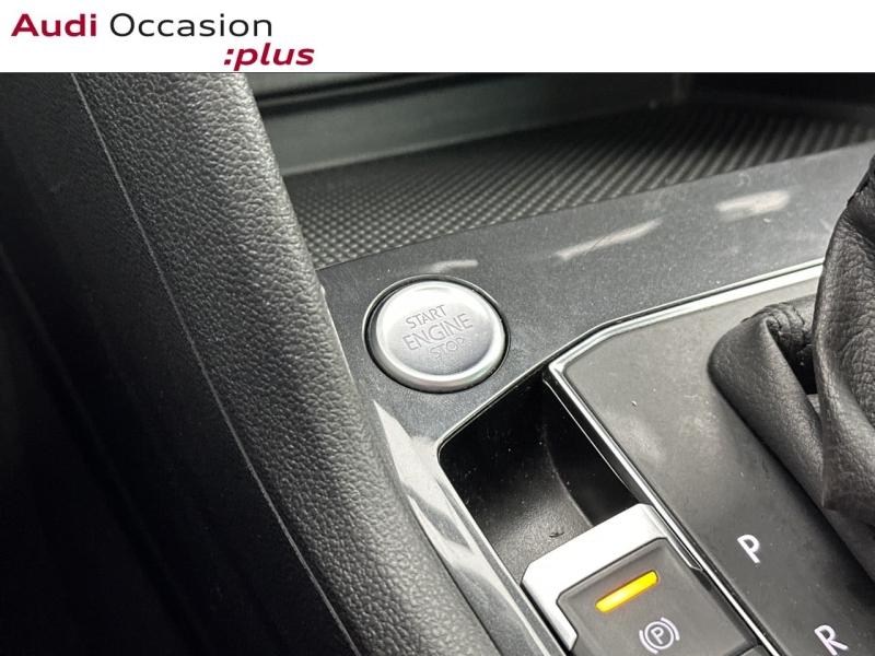 Voitures occasions VOLKSWAGEN TIGUAN Carat Exclusive Paris