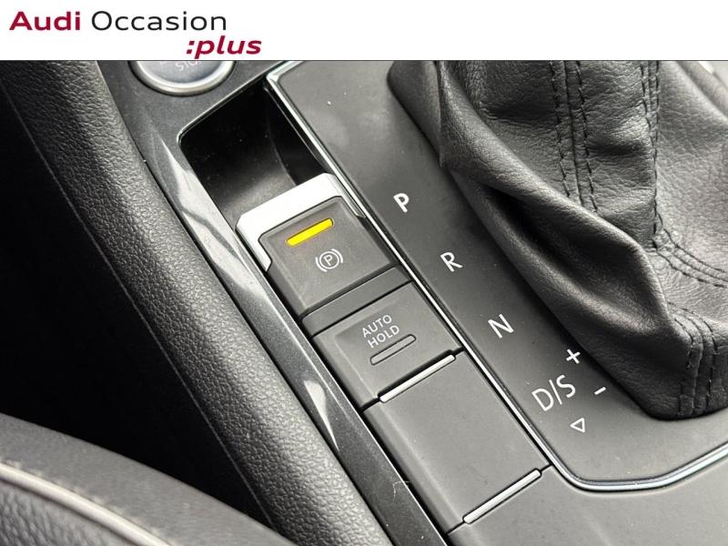 Voitures occasions VOLKSWAGEN TIGUAN Carat Exclusive Paris