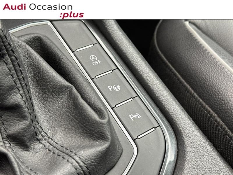 Voitures occasions VOLKSWAGEN TIGUAN Carat Exclusive Paris