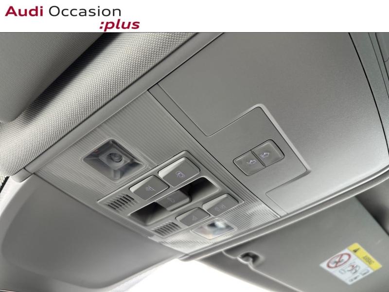 Voitures occasions VOLKSWAGEN TIGUAN Carat Exclusive Paris