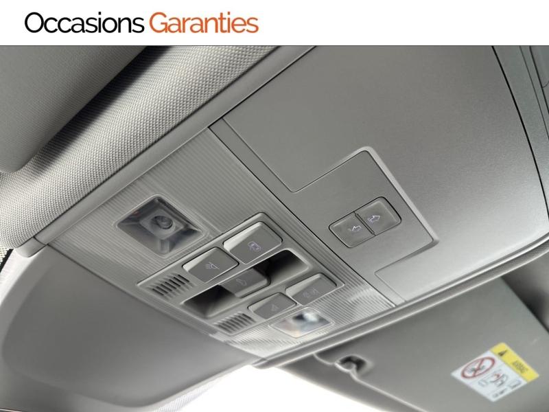 Voitures occasions VOLKSWAGEN TIGUAN Carat Exclusive Paris