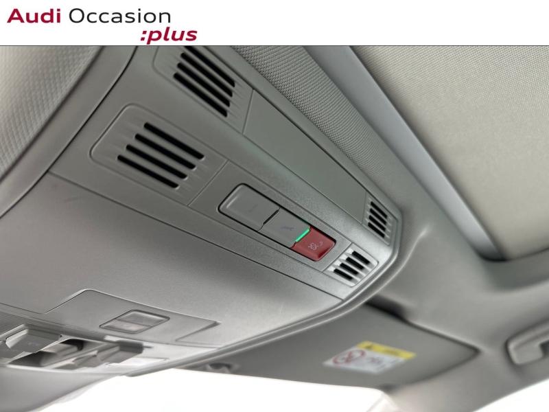 Voitures occasions VOLKSWAGEN TIGUAN Carat Exclusive Paris