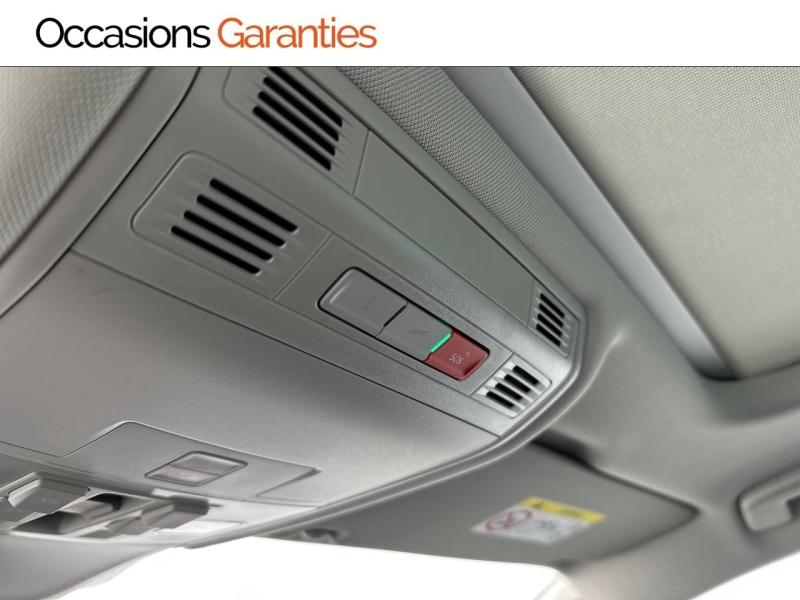 Voitures occasions VOLKSWAGEN TIGUAN Carat Exclusive Paris